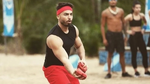 Sonny Flame, alături de Elena chiar și după eliminarea de la Survivor România: „Mi-aș dori să...”