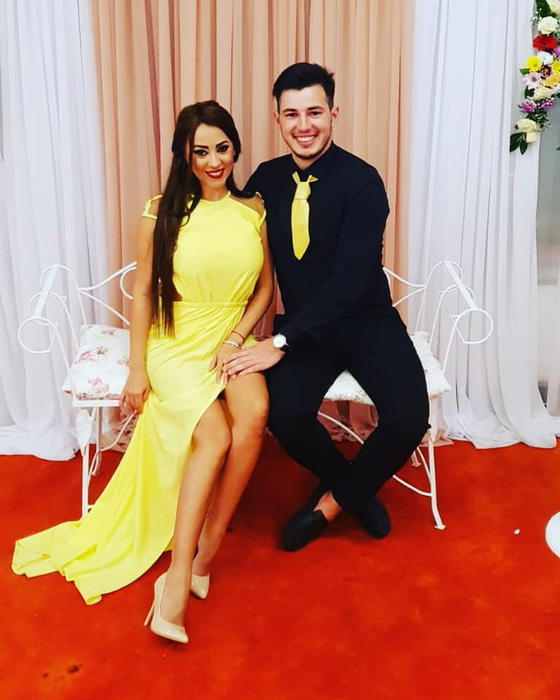Zi neagră în showbiz-ul din România! Vedeta a pierdut sarcina: „Vă rog să-mi respectaţi intimitatea”