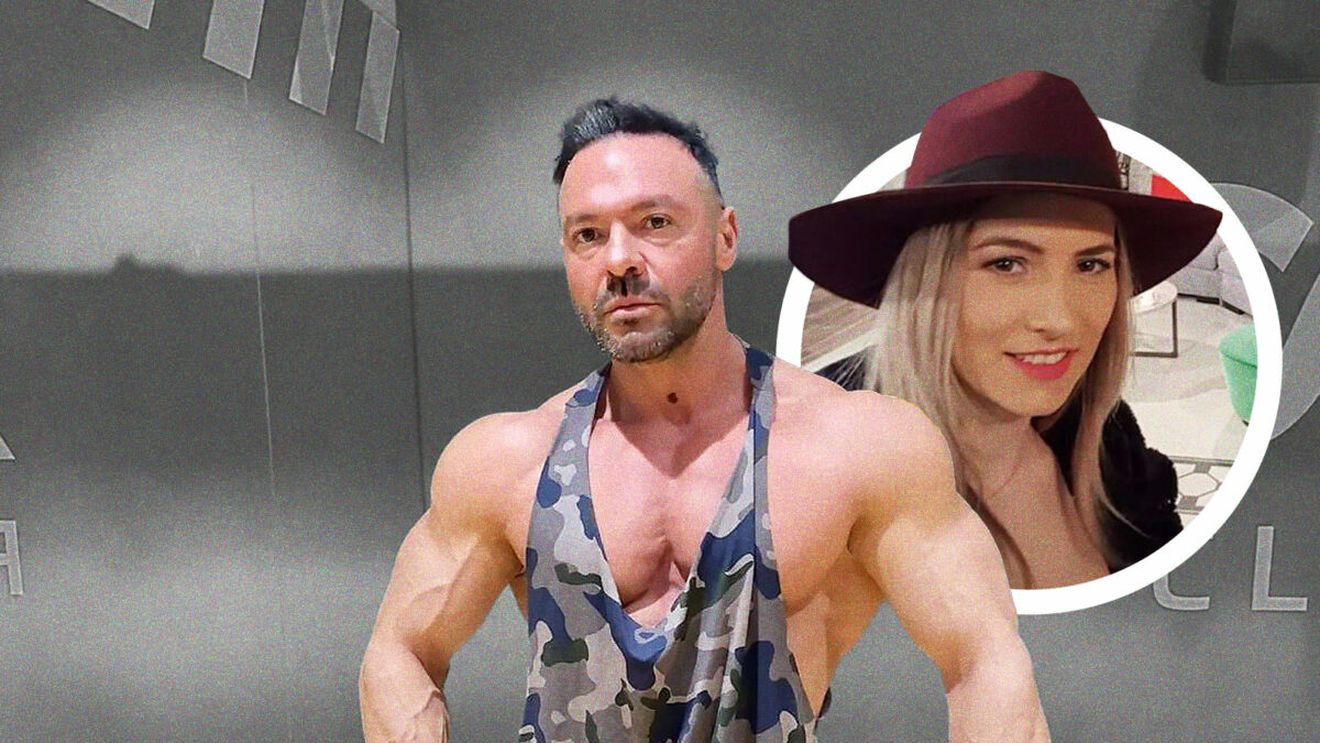 Ce se întâmplă, de fapt, între Cornel Păsat și soția lui: "Suntem în negocieri"