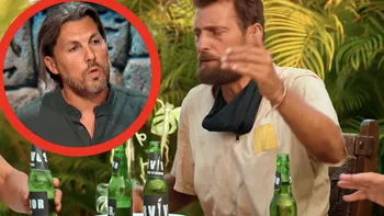 Gabi Tamaș trebuia descalificat de la Survivor, dar producătorii și-au fentat propriul regulament. Motivul pentru care nu a fost dat afară