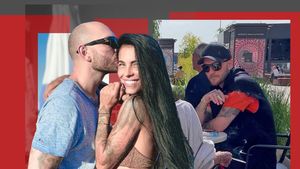 Cătălin Bordea este devastat! Soția sa a plecat de acasă: ”O iubește mult, a fost la psiholog”. Exclusiv