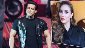 Salman Khan, la momentul adevărului. Iubitul Iuliei Vântur a recunoscut că a înșelat: “Am fost prins, sunt prost”