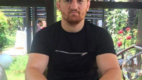 Cătălin Moroșanu candidează pentru o funcție de consilier la Galați. Care este cel mai mare vis al sportivului