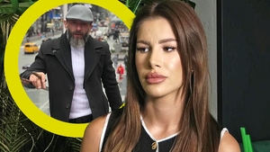 Ema Karter i-a spus ADIO bossului de la RXF! L-a prins cu mâţa-n sac şi nu l-a mai iertat