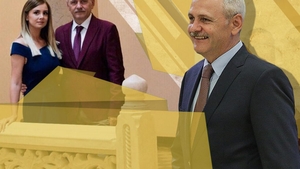 Soacra mare, celebra Bombonica, nu a fost invitată la nuntă! Cine a tăiat-o de pe listă