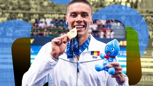 David Popovici își protejează „comoara” în America! Strategia care îi poate aduce campionului aur și în afara bazinului