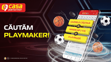 Ia un premiu în weekend: combini ce vrei tu și intri în top 40!