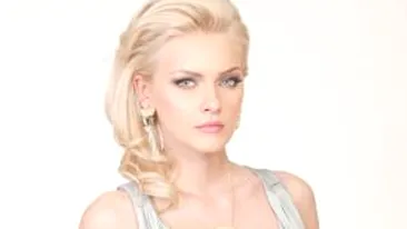 Cristina Dochianu nu-si gaseste iubit! Nu ma grabesc, astept sa vina