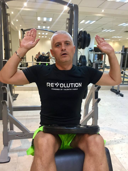 Virgil Ianţu revine în televiziune! Anunţul pe care bărbatul l-a făcut:,,A venit vremea…’’