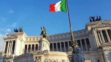 Cinci regiuni din Italia, în carantină pentru o lună. Care sunt regulile impuse de premierul Giuseppe Conte în zonele roșii