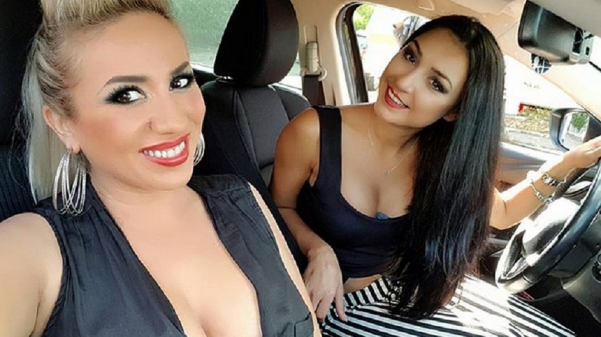 Rocsana Marcu revine pe sticlă! Anunţul care i-a bucurat pe fani: "Viaţa mea..."