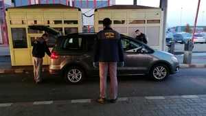 Anunț important pentru toți cei care tranzitează Bulgaria. Amenda neplătită duce la confiscarea mașinii
