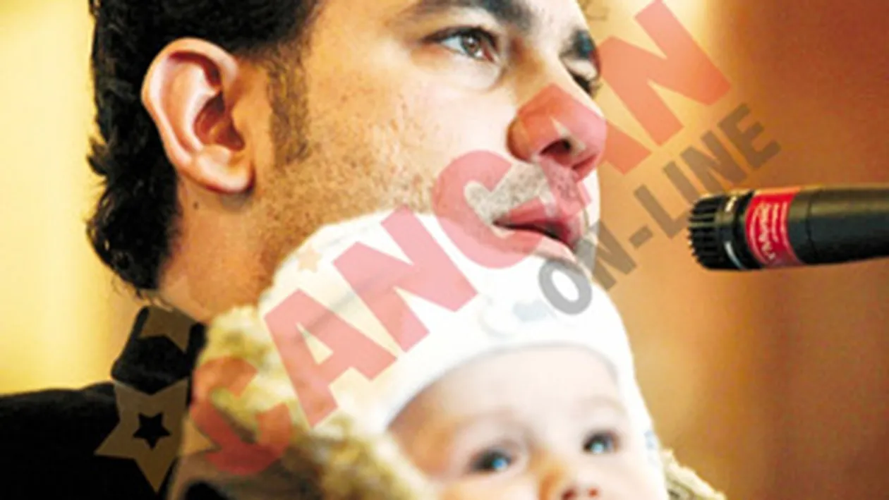 Ionut Dolanescu: Cand am timp, merg sa calaresc