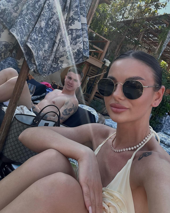 Ana Nisioiu, sursa- captură social media Ana Nisioiu