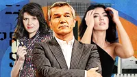 Dan Bittman e „prins” între Liliana Ștefan și Andreea Ilie! CANCAN.RO continuă seria dezvăluirilor! „Să iubești două femei, să nu știi pe care o vrei!”