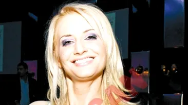 Julia Jianu: Imi place sa fac cumparaturi in strainatate, pentru ca acolo gasesc lucruri interesante