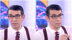 A făcut „gafa secolului” chiar în direct, la Digi 24! Cosmin Prelipceanu "vorbea" cu prefectul Capitalei, însă era un cetățean obișnuit: „Am crezut că e un sondaj”