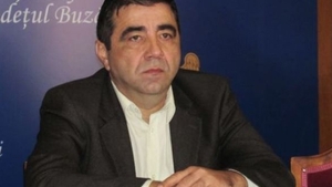 Fostul prefect de Buzau a fost arestat! Acesta este acuzat de un prejudiciu de milioane de euro