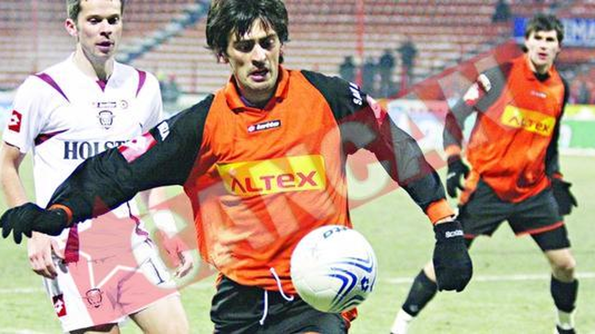 Fotbalistii lui Hizo au aflat din presa ca au fost pusi pe liber