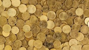 Curs valutar BNR, 27 ianuarie 2020. Și euro, și dolarul au crescut după ce vineri nu a fost zi bancară