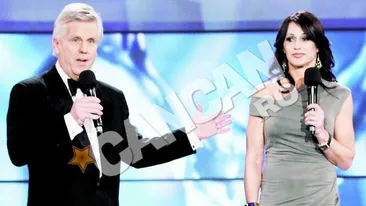 Lumea buna a sportului s-a adunat la Londra! Nadia si Ilie Nastase au facut senzatie la gala premiilor Laureus