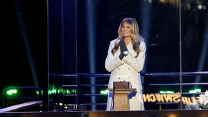 Când apare filmul despre viața Melaniei Trump. Soția lui Donald Trump a ales să își spună povestea „pentru că subiectul are o consecință istorică”