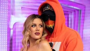 Detaliul observat la iubitul lui Emily Burghelea! Lora a exclamat: ”Puteam să jur!”