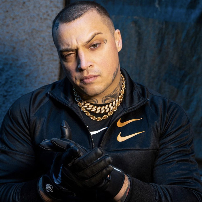 OG Eastbull s-a iubit cu Bia Khalifa. (SURSA: INSTAGRAM.COM)