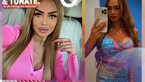 Ba e blondă, ba-i roșcată, dar cu toate astea știe să te lase mască! Bianca e hot și știe să „înnebunească” orice bărbat!