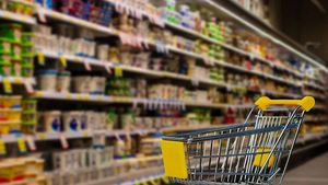 Vești neplăcute pentru clienții Lidl și Kaufland: există produse cu probleme. Despre ce este vorba exact și în ce magazine s-a petrecut același lucru
