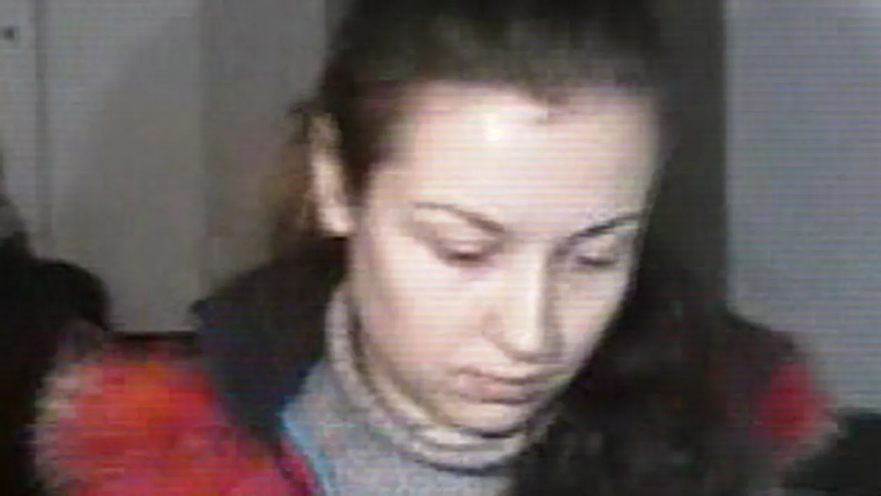 Carmen Bejan ramane in inchisoare! Cererea de eliberare pentru a naste si a-si creste copilul, respinsa