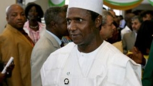 Presedintele Nigeriei a incetat din viata