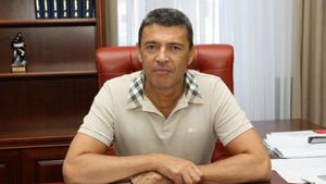 Panică în judeţul Ilfov: Marian Petrache (PNL) e supărat tare. Marele Boss s-a certat cu Patricia... CANCAN.ro a aflat întreaga poveste