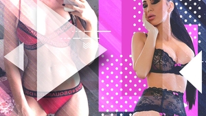 Erotica Bianca de la “Insula iubirii” și-a schimbat silicoanele! Cum îi arată noii sâni…