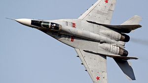 Tragedie în Croația, după prăbușirea unui avion militar. Ministrul Apărării a demisionat! Bilanțul morților