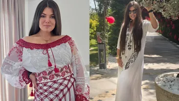 Dieta Paulei Seling cu care a reușit să slăbească peste 10 kilograme. Alimentul la care a renunțat DEFINITIV