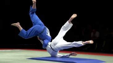 Campionatul de Judo de la Braşov are loc în weekend. Spectacol inedit de forţă, inteligenţă şi echilibru