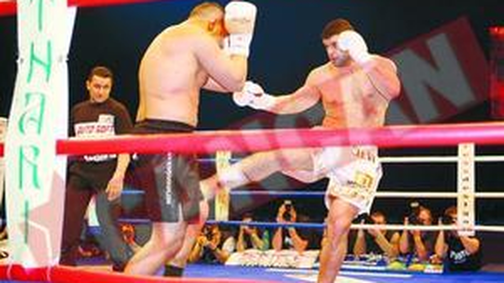 Ghita l-a socat pe Peter Aerts