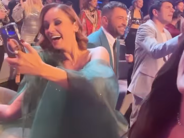 Protevelion, programul special pentru noaptea dintre ani cu care PRO TV vrea să câștige audiența. Primele imagini cu vedetele care vor face show