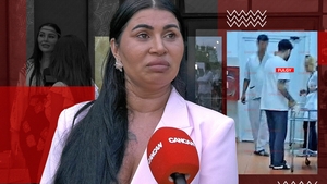 Ce spune sora vitregă a lui Fulgy, după ce fiul Clejanilor a fost externat de la Obregia: "El trece printr-o perioadă de flăcări"