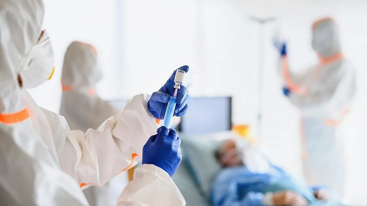 Coronavirus în România, 28 septembrie. Alte 1.271 persoane au fost testate pozitiv cu COVID-19, în ultimele 24 de ore