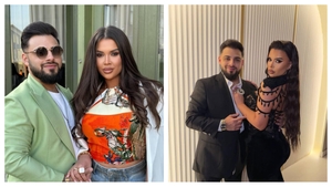 Andra Voloș, adevărul despre sarcină. Fanii au crezut că urmează să devină din nou mamă!