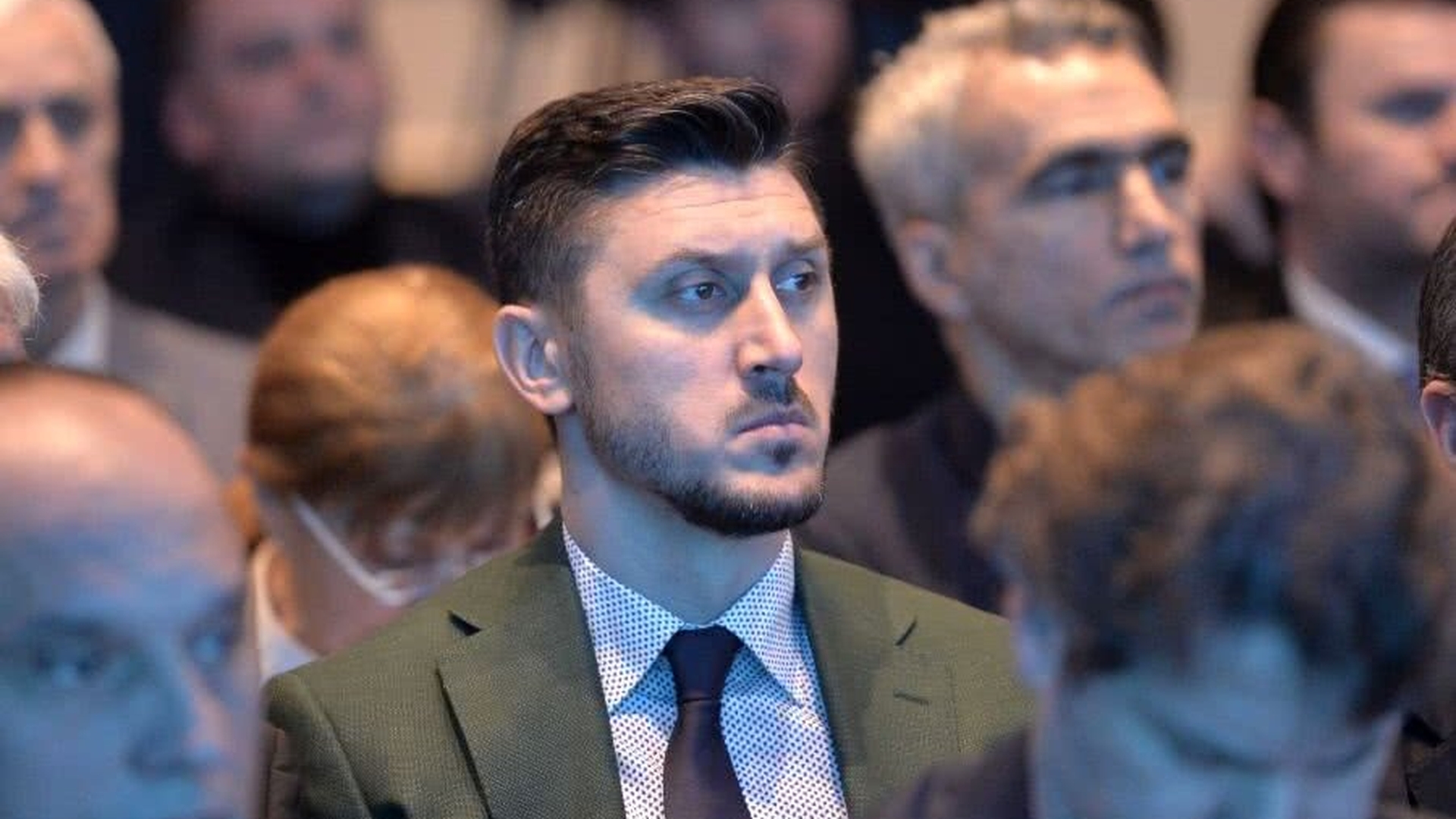După episodul de la Cluj, Ciprian Marica e implicat într-un nou scandal uriaş! Acuzat de hărţuire de o femeie din Bucureşti