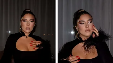 Soția lui Culiță Sterp a dat lovitura în afaceri! Firma Danielei Iliescu învârte banii cu lopata: „Pentru doamnele care spun că nu muncesc”