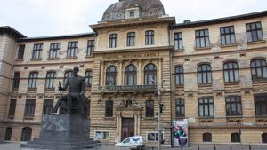 Focar de COVID-19 la Opera din Craiova. 14 angajați au fost depistați pozitiv, iar unul dintre ei este internat în stare gravă la spital