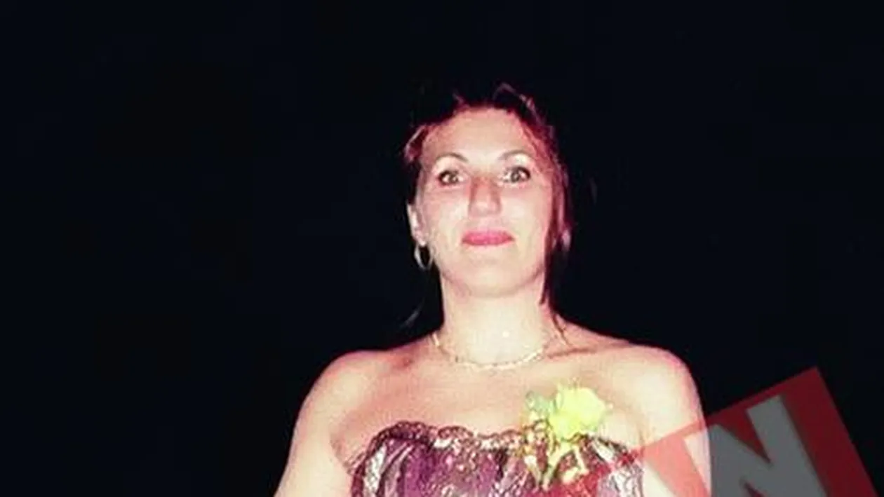 Mana avocatei Elodia a fost confundata cu o laba de urs