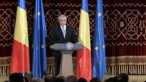 Călin Popescu Tăriceanu, la audierea lui Mugur Isărescu: “Bunicul meu mi-a spus că afaceri cu bani știu toți proștii să facă”