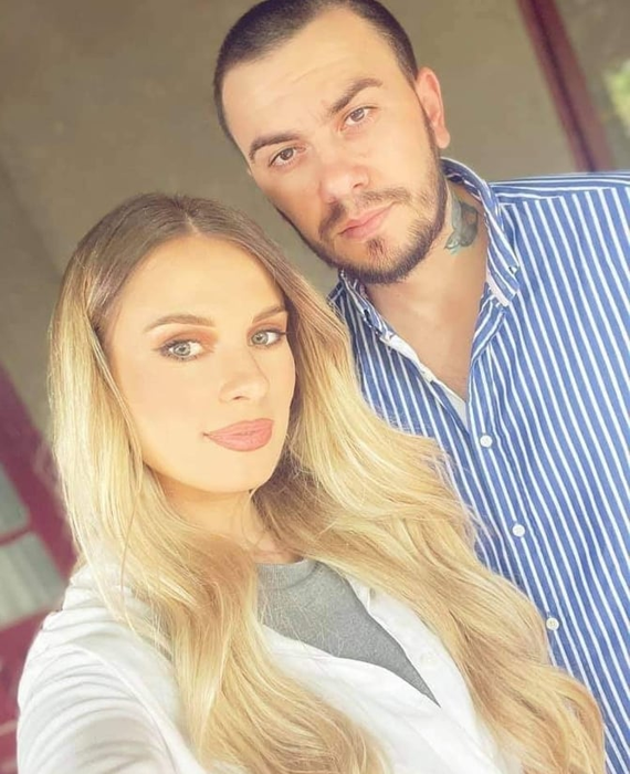 Vești mari! Elly și Cristian Șonea de la MPFM vor deveni părinți. Cei doi au făcut marele anunț. „Nerăbdători să ni te alături”