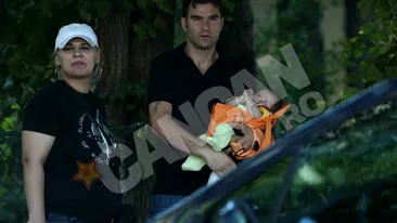 Nikita ar putea ajunge pe mana detectivilor de la Scotland Yard