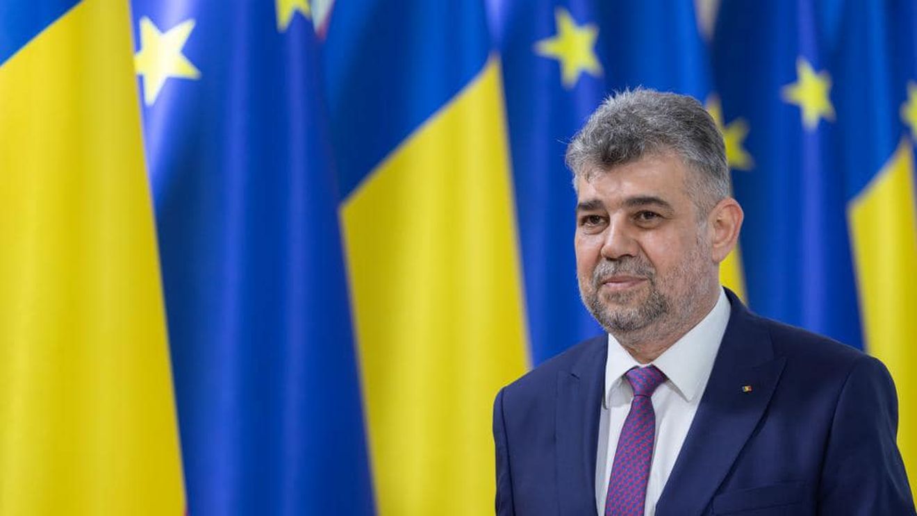 Majorarea salariului MINIM european la 3.700 lei, discutată luni în ședință de Coaliție